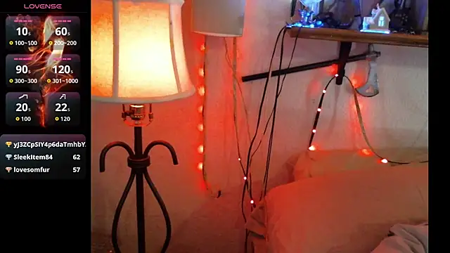 Pussyeat2please webcam