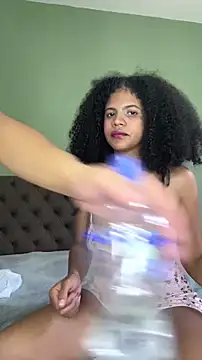 AndresXXXSHOWS webcam