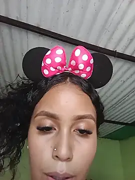Laura20lopez webcam