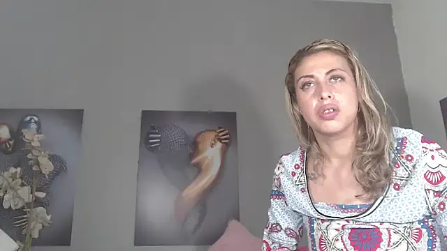 AntonellaBlanc webcam