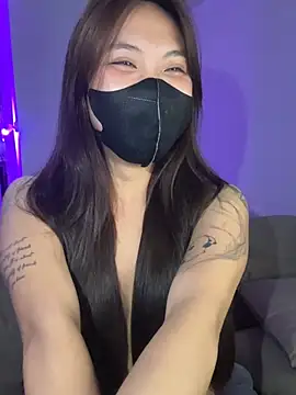 Phuong_Bee webcam
