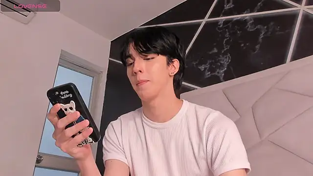 AerumChae webcam
