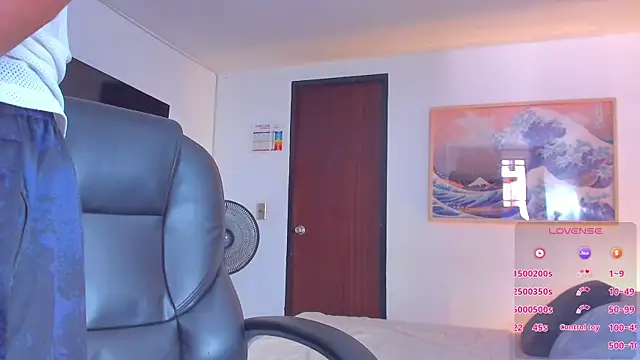 RJBarto webcam