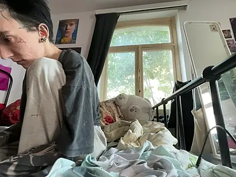 Styxlust webcam