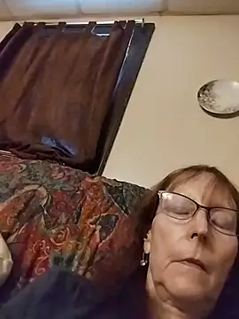 Spicylady1234 webcam