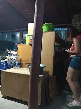 Lusandra1837lusi webcam