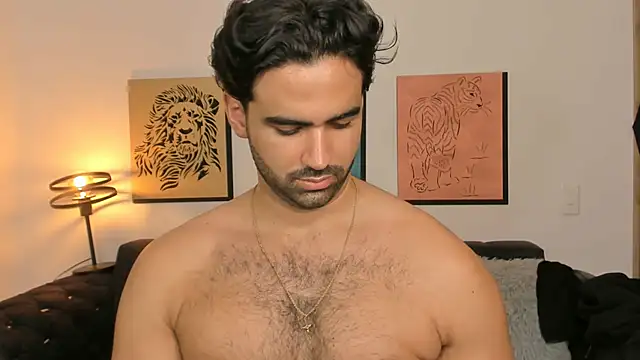 Brad_Martin webcam