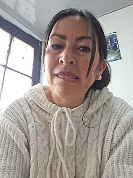 JustSamantha_ webcam
