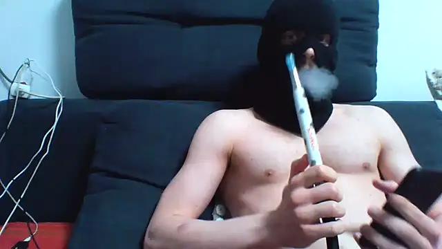 KaelNox webcam