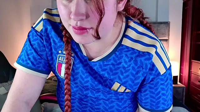azul_veraa webcam