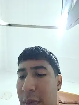 Ender_h0tt webcam