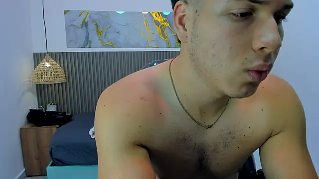 AlessandroFranco webcam