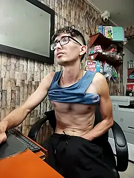 jhosuamoore webcam