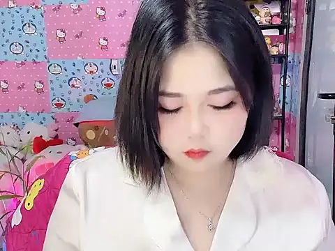 Nhanlu009 webcam