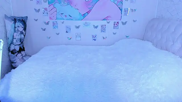 SugarBunny18 webcam