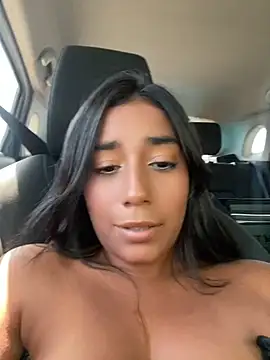 SaryJonex webcam