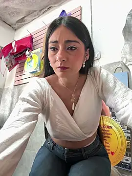 IsabellaMariet webcam