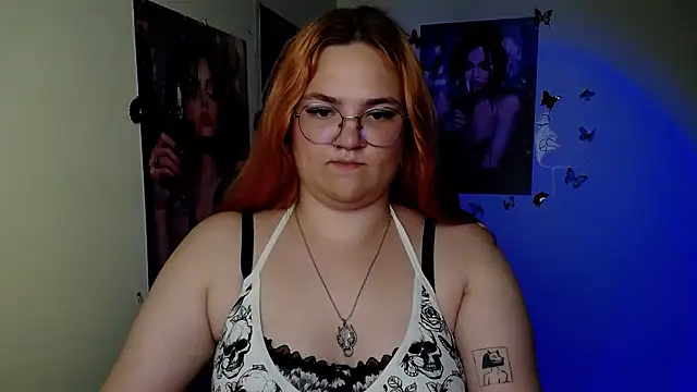RinaRiii webcam