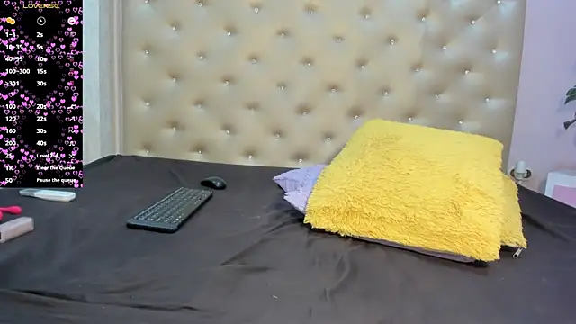 bubblex_ webcam