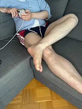 GermanStallion92 webcam