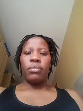 Miss_Bunny5 webcam