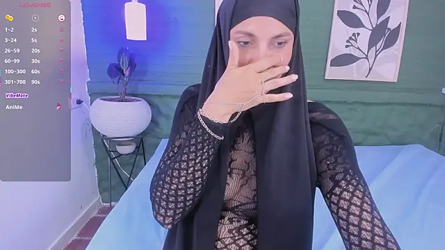 hanna_anbar webcam