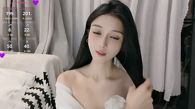 lulu-789 webcam