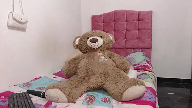 Pink_Lovee_ webcam