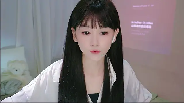 littlefairy- webcam