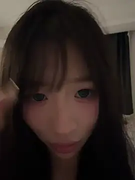 wanwan-baobei webcam