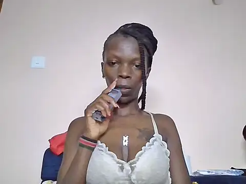 Gram-luxe webcam