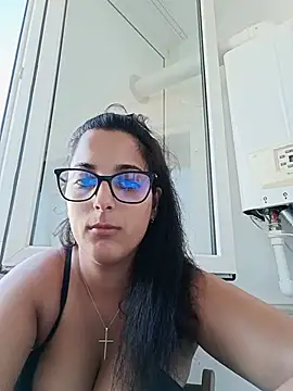 Foxy_reed webcam