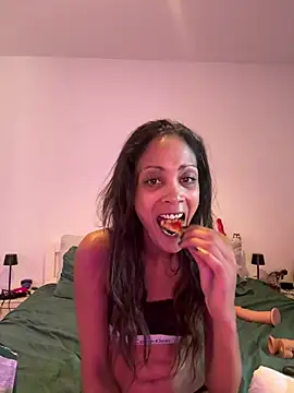 Cherry-Muse webcam