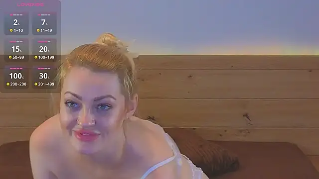TalloriBloom webcam