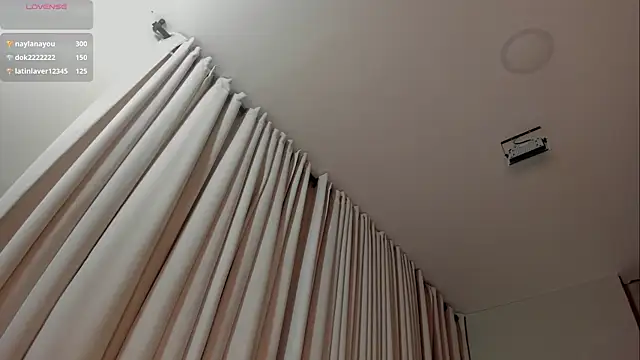 Ambar_Musse webcam