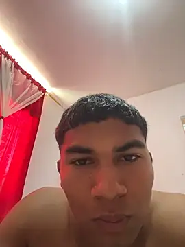 jaxrider_ webcam