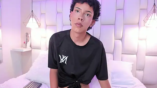 DaianCockie webcam