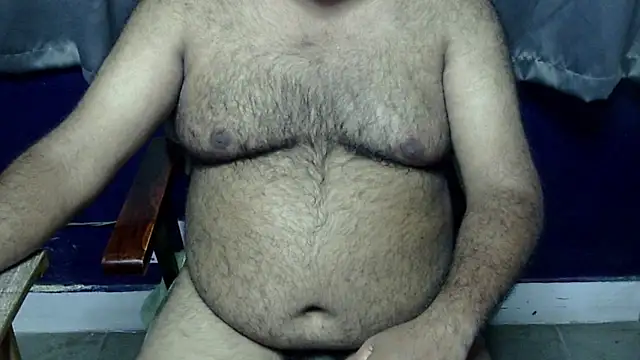hairysubcub_70 webcam