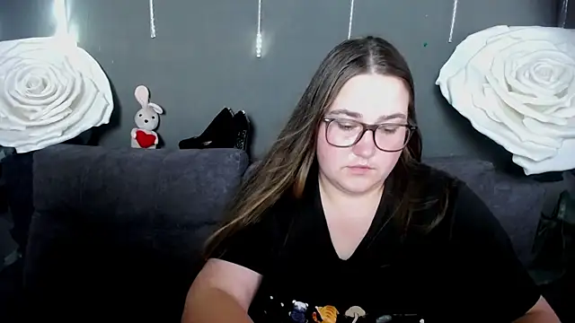 XX_Daniella_XX webcam