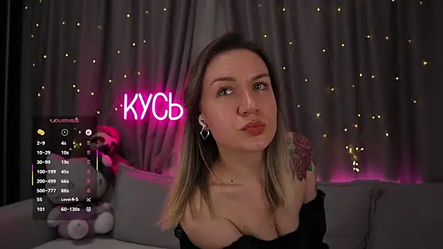 _LadyMargo_ webcam
