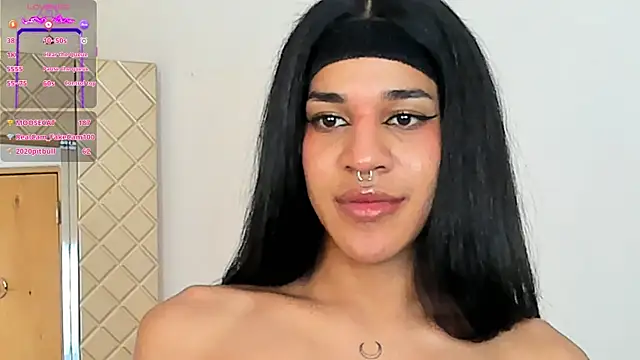 Amaia_Monroe live sex cam