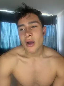 AustinJones_ live cam