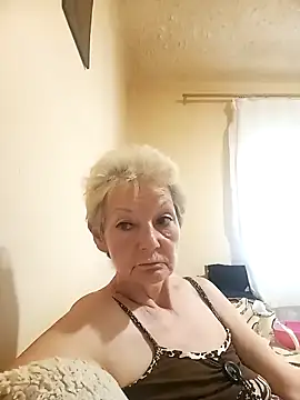 Calypso-Loove live cam