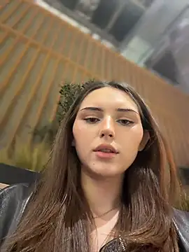 AnitaFly live cam on StripChat