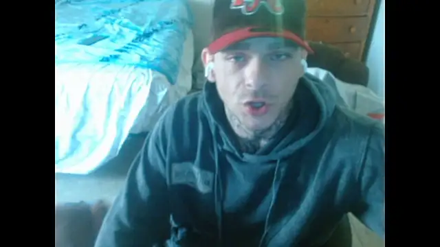 DADDY_KANE8--- webcam