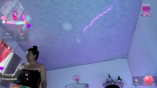 Serenity_Lux webcam