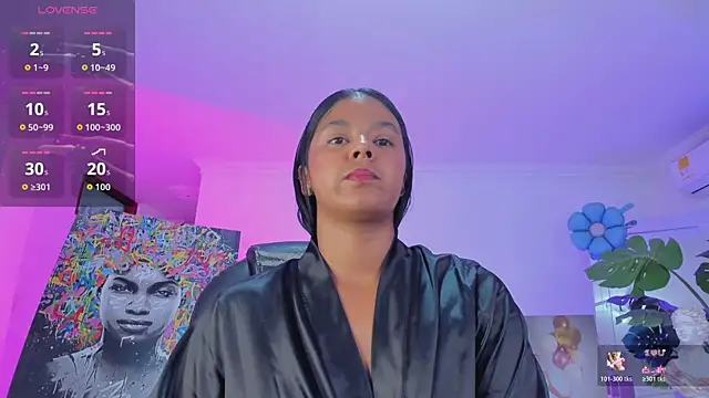 JANYLOVE__ webcam