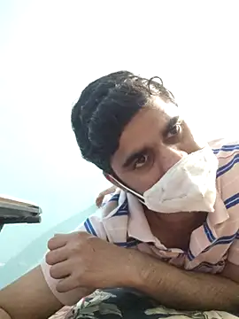 Arsalan_Sheikh webcam