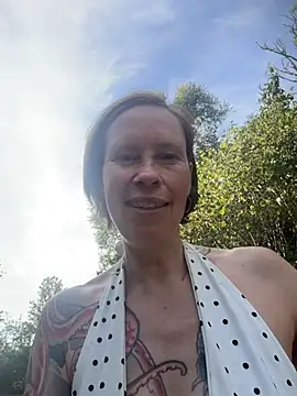 SexyExclusiveflower webcam