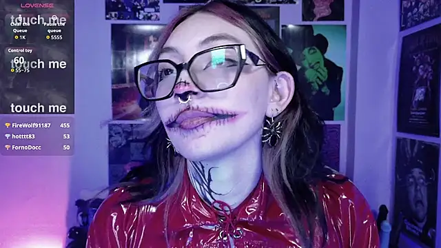 Kimlennox_ webcam